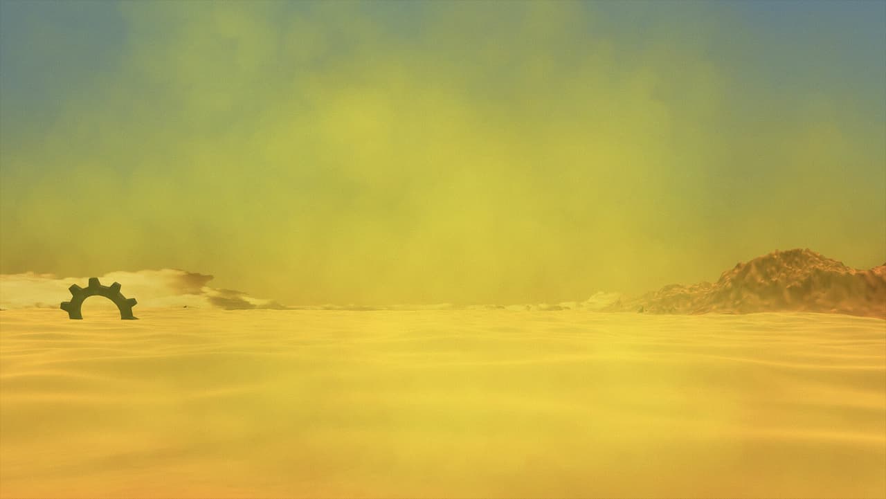 The Rite of Passage screenshot 6