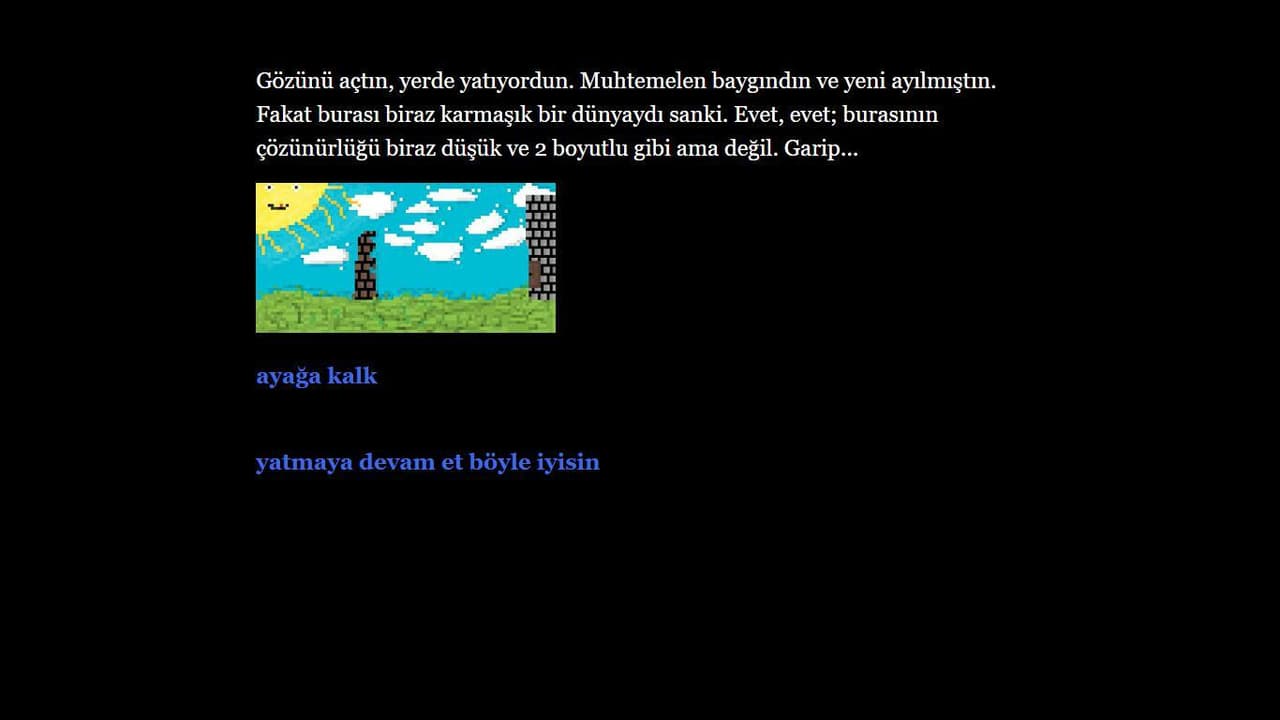 Hileci Masum screenshot 2