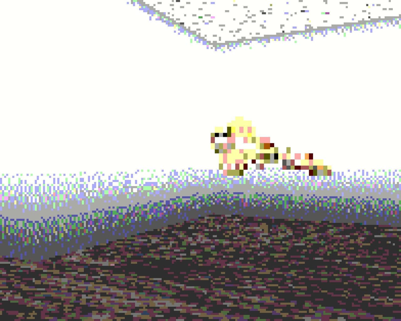 scary game about the stock market screenshot 2