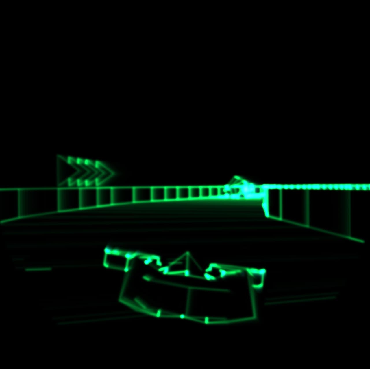 Phase Drift [Oscilloscope] screenshot 4