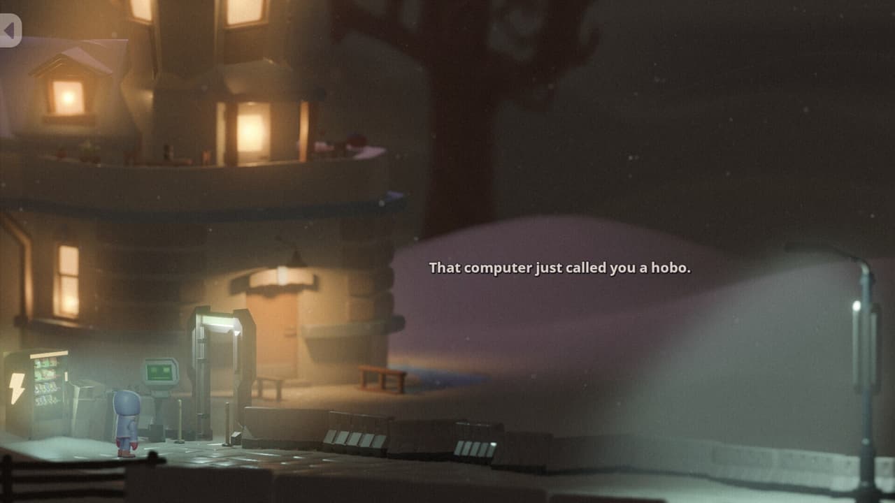 Snow Cone Serenade screenshot 5