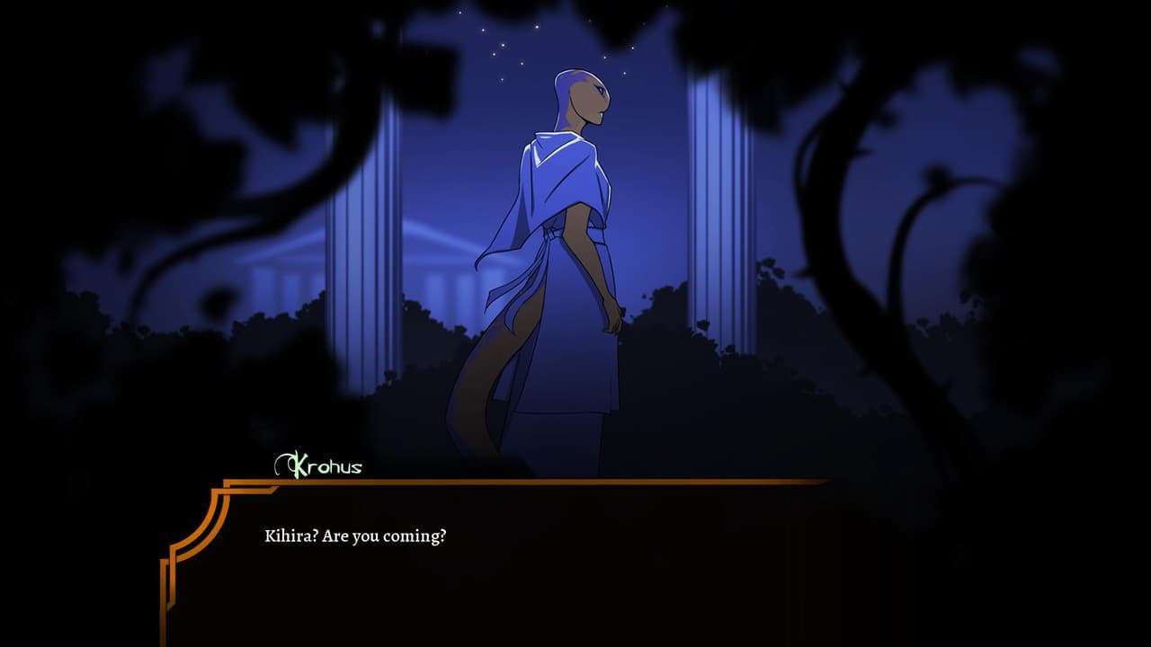 Gods of Savvarah screenshot 2