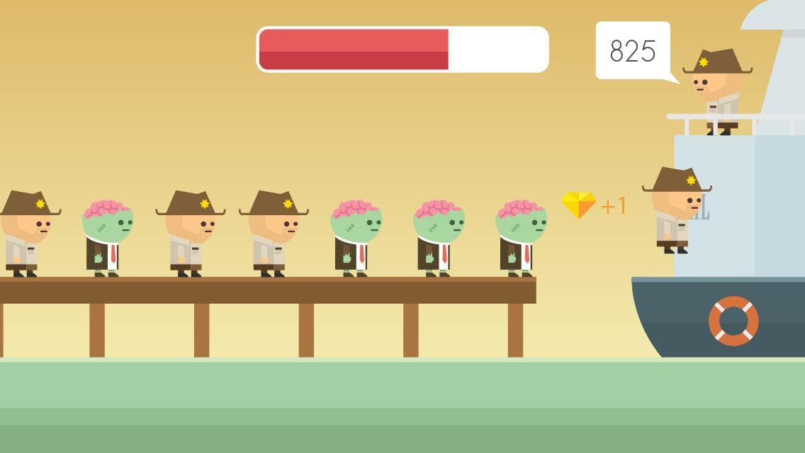 Tiny Keepers screenshot 5