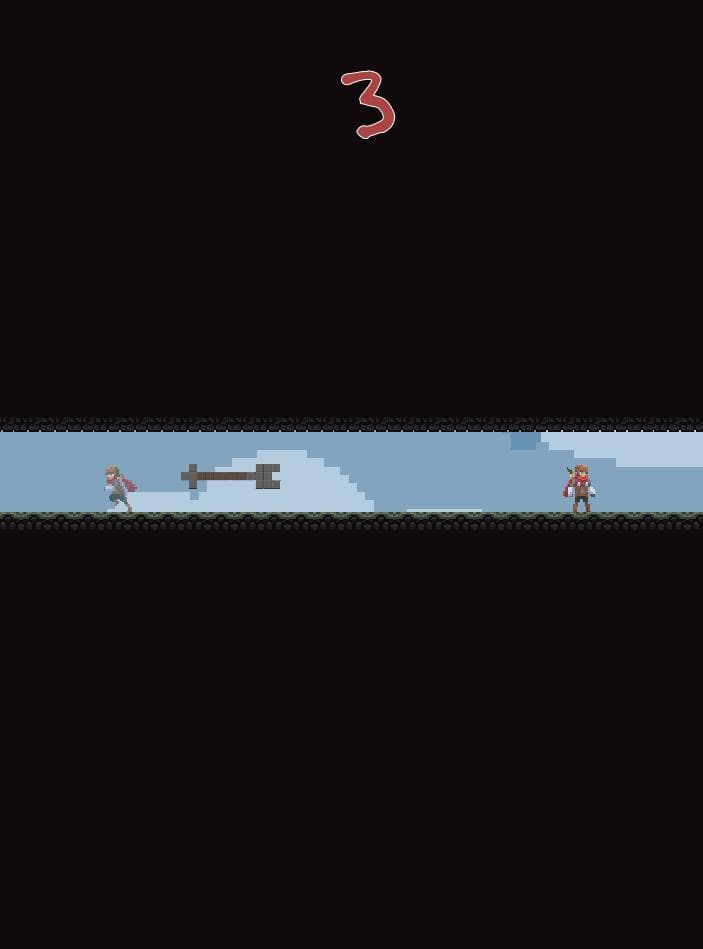 Tap Tap Arrow - TTA