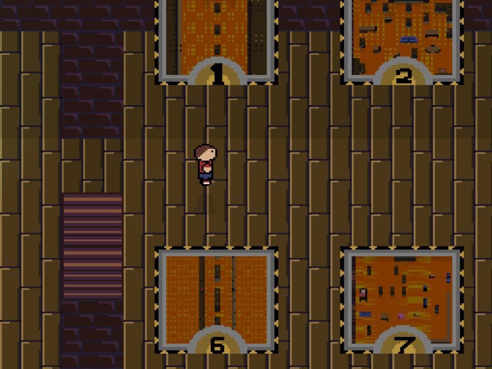 Imagmanation screenshot 3