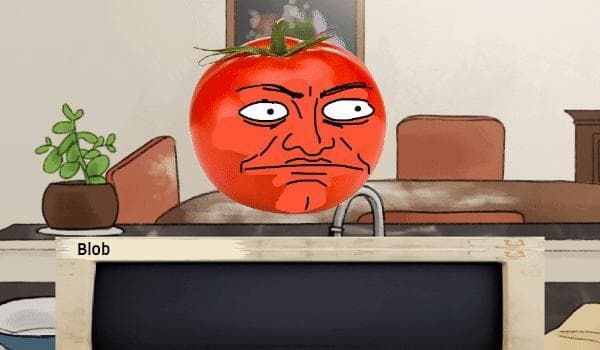 Vegeteble Mysterez screenshot 2