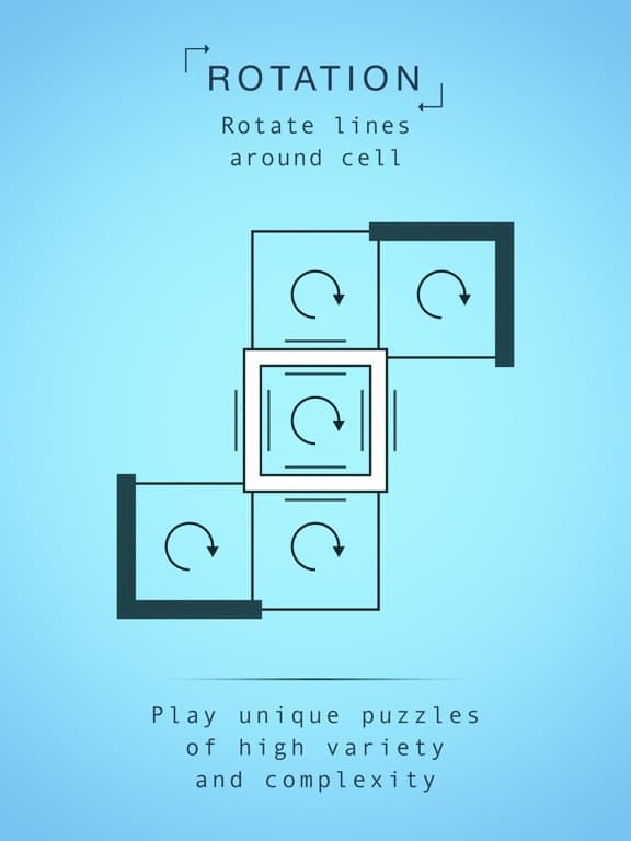 quadline screenshot 4