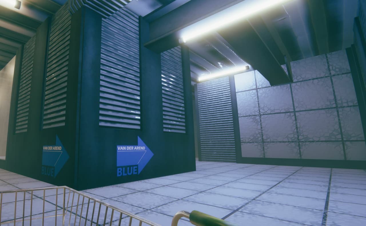 Urgent Delivery screenshot 4