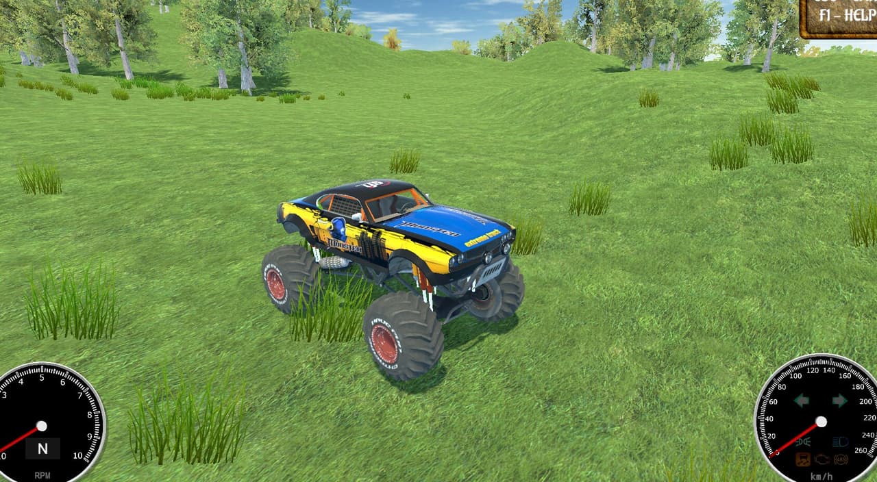 Auto Island