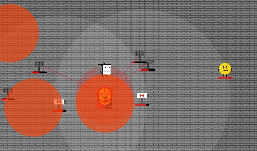 Roll of the Die (blockmanblue)