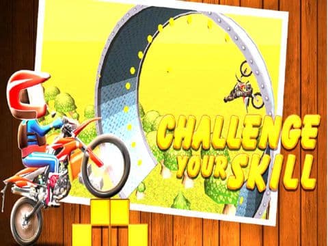 Motor Bike Simulation Xtreme screenshot 6