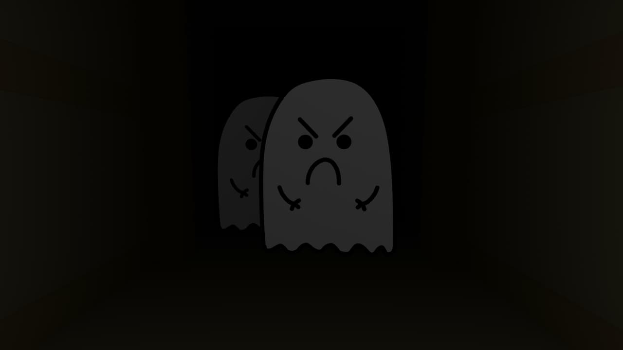 Can A Cute Ghost Story Be Spooky?