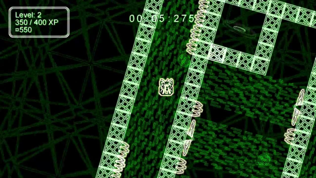 GravKitten screenshot 6