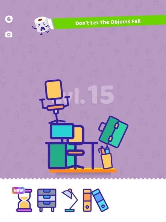 Balance Stuff screenshot 4