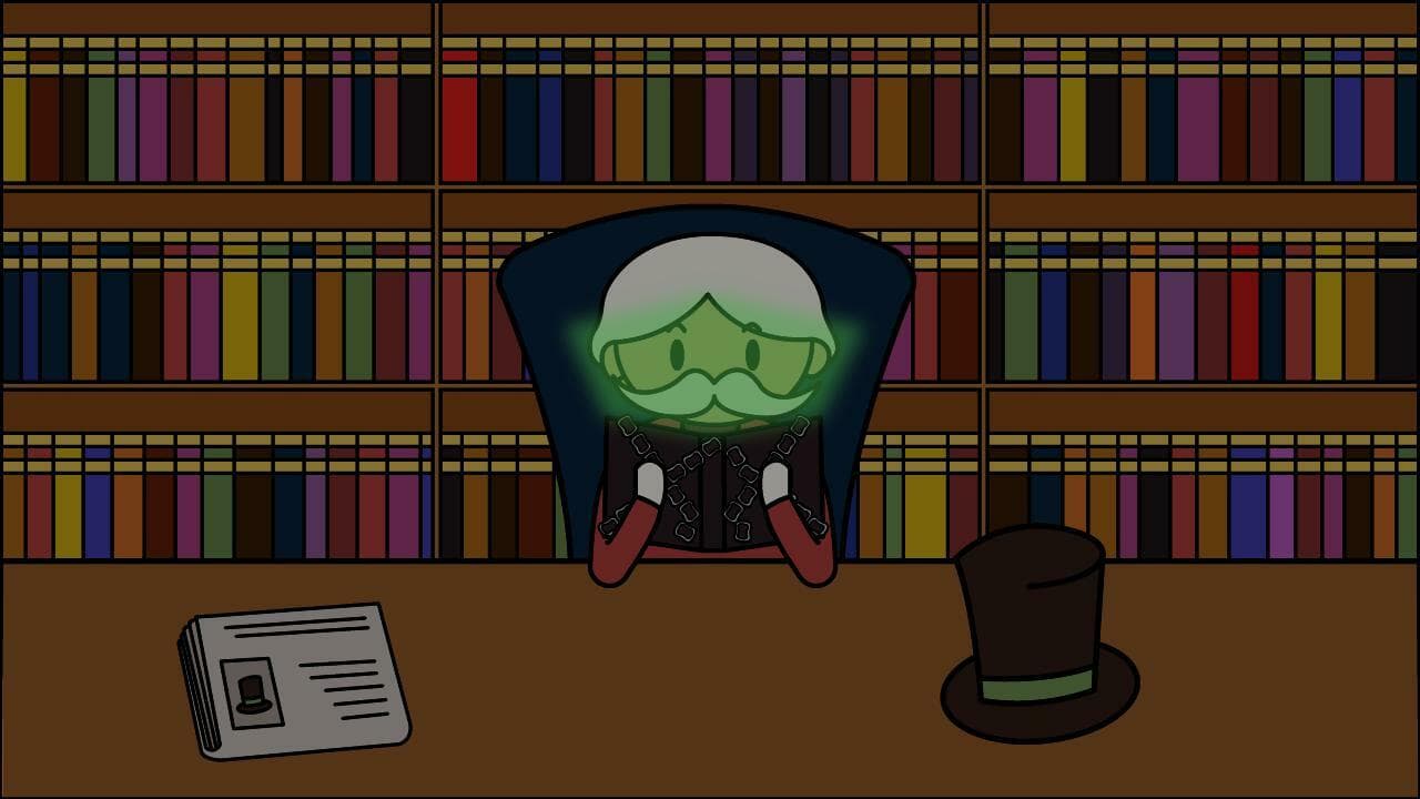 Unveiling Void screenshot 6