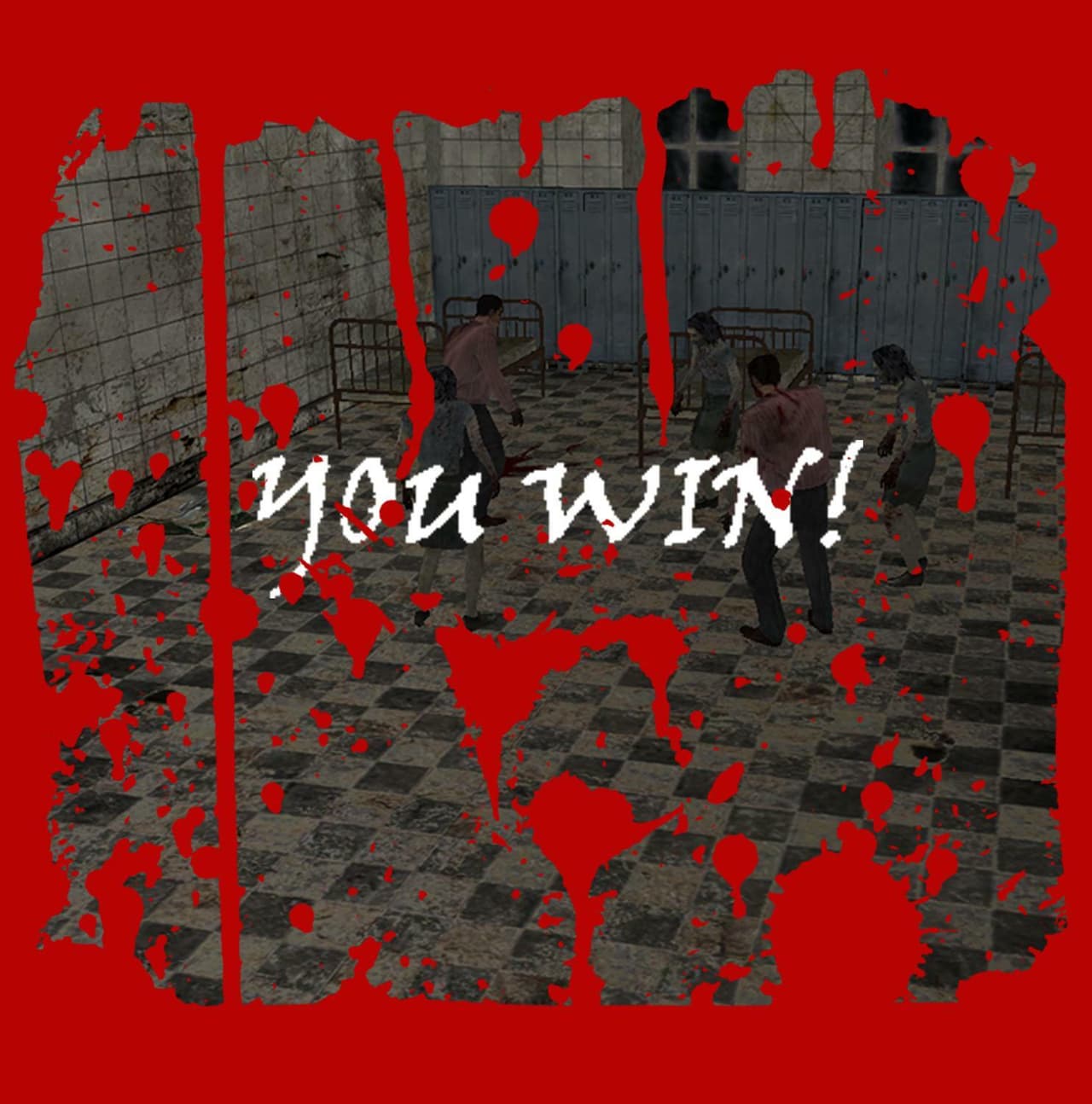 Zombie Game (Druidsleep)