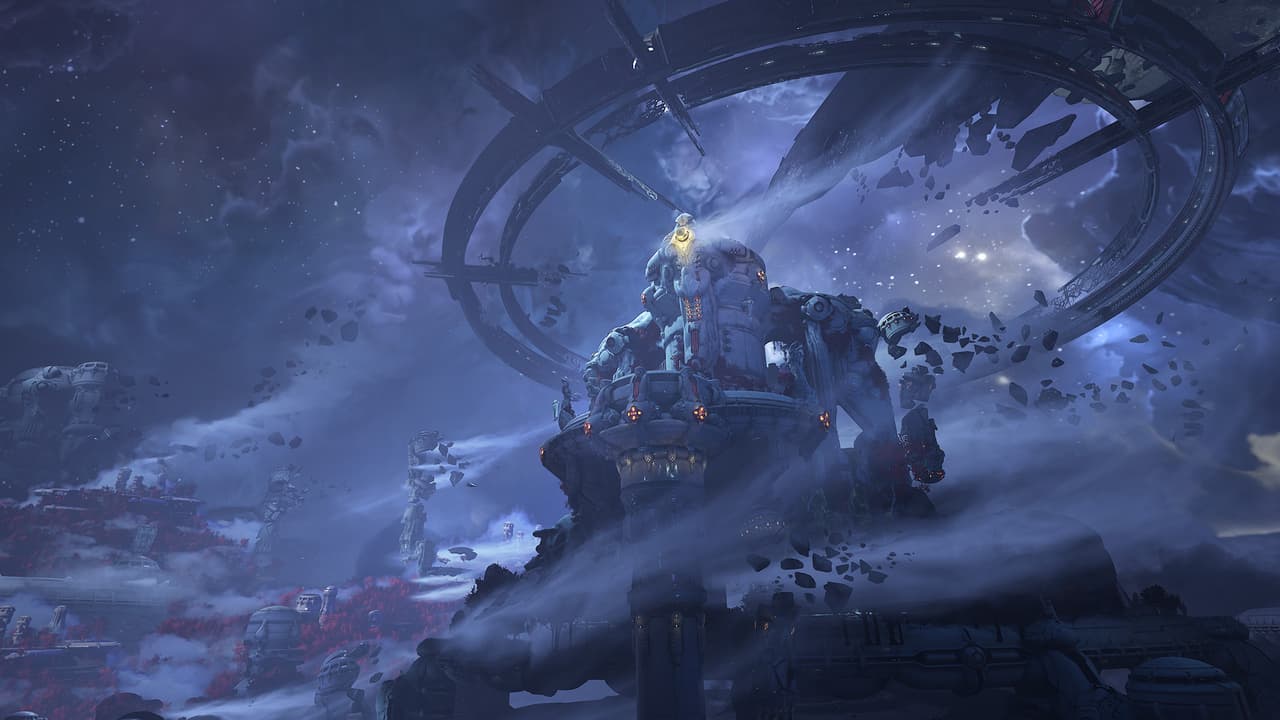 Doom Eternal: The Ancient Gods - Part One screenshot 2