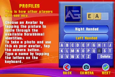 Scrabble Tools screenshot 3