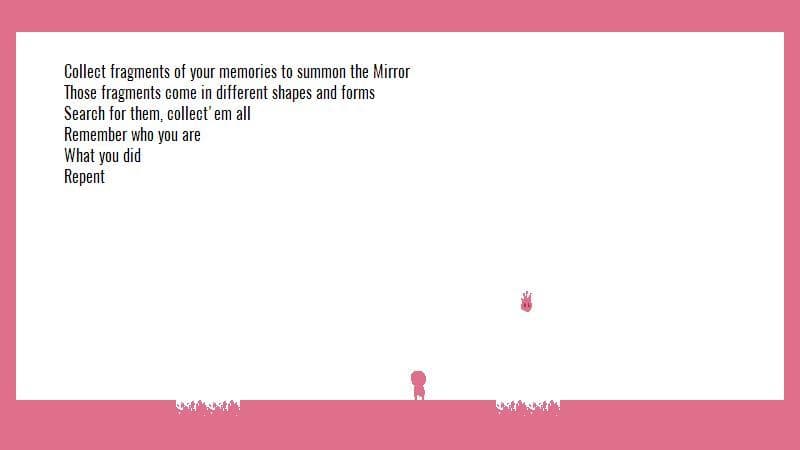 Look Into The Mirror screenshot 3