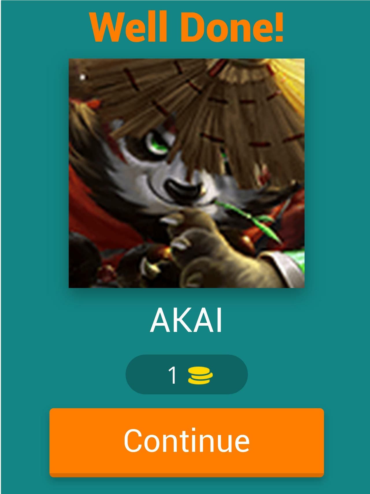 Fan Quiz: Mobile Puzzle Hero Quiz screenshot 2