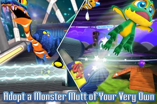 Math Blaster screenshot 3