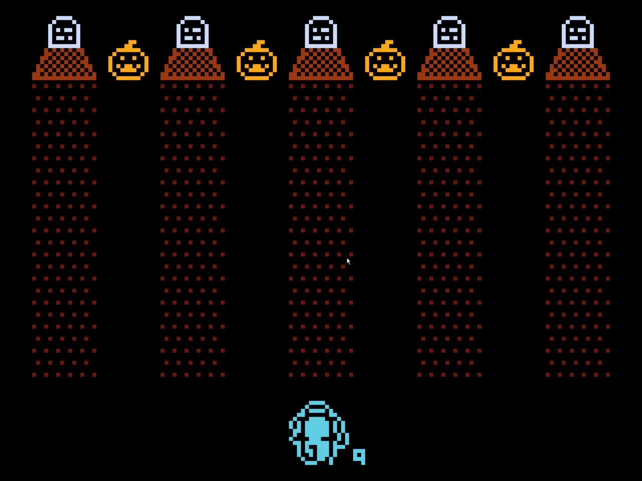 Gravediggers Biscuits screenshot 2