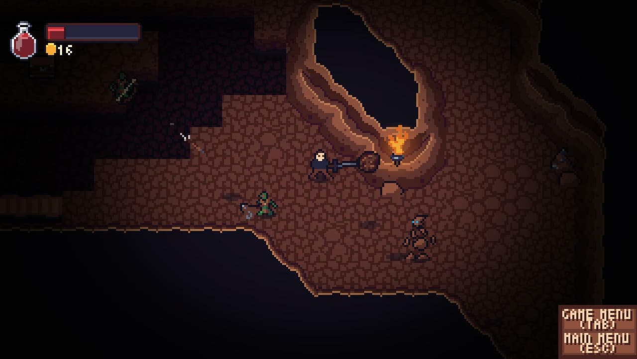 Realm Uniter screenshot 3