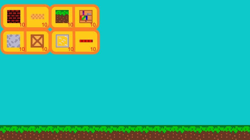 Items adventure screenshot 2
