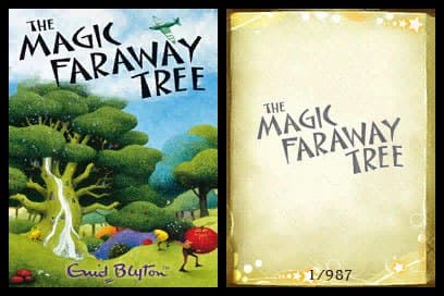 Flips: The Magic Faraway Tree