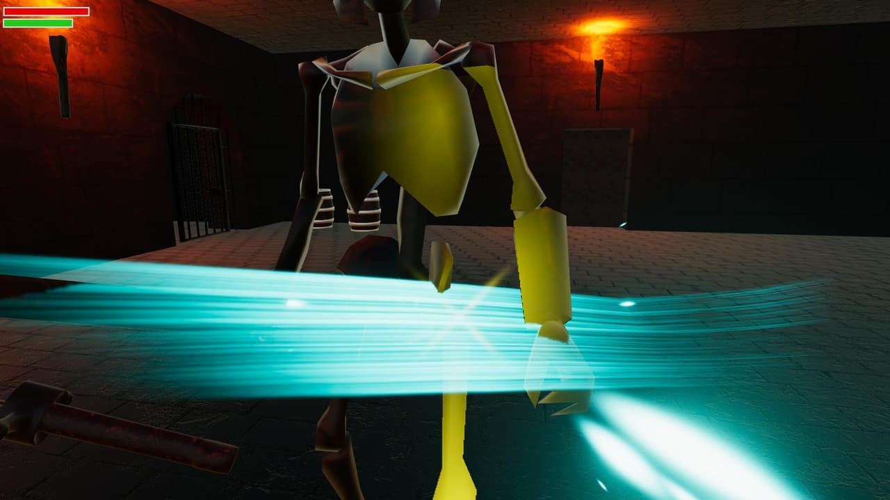 Curse Breaker (GohTheDev) screenshot 3