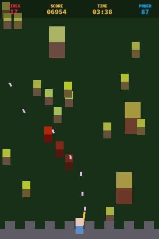 Wizard vs Orc Zombies (Classic)