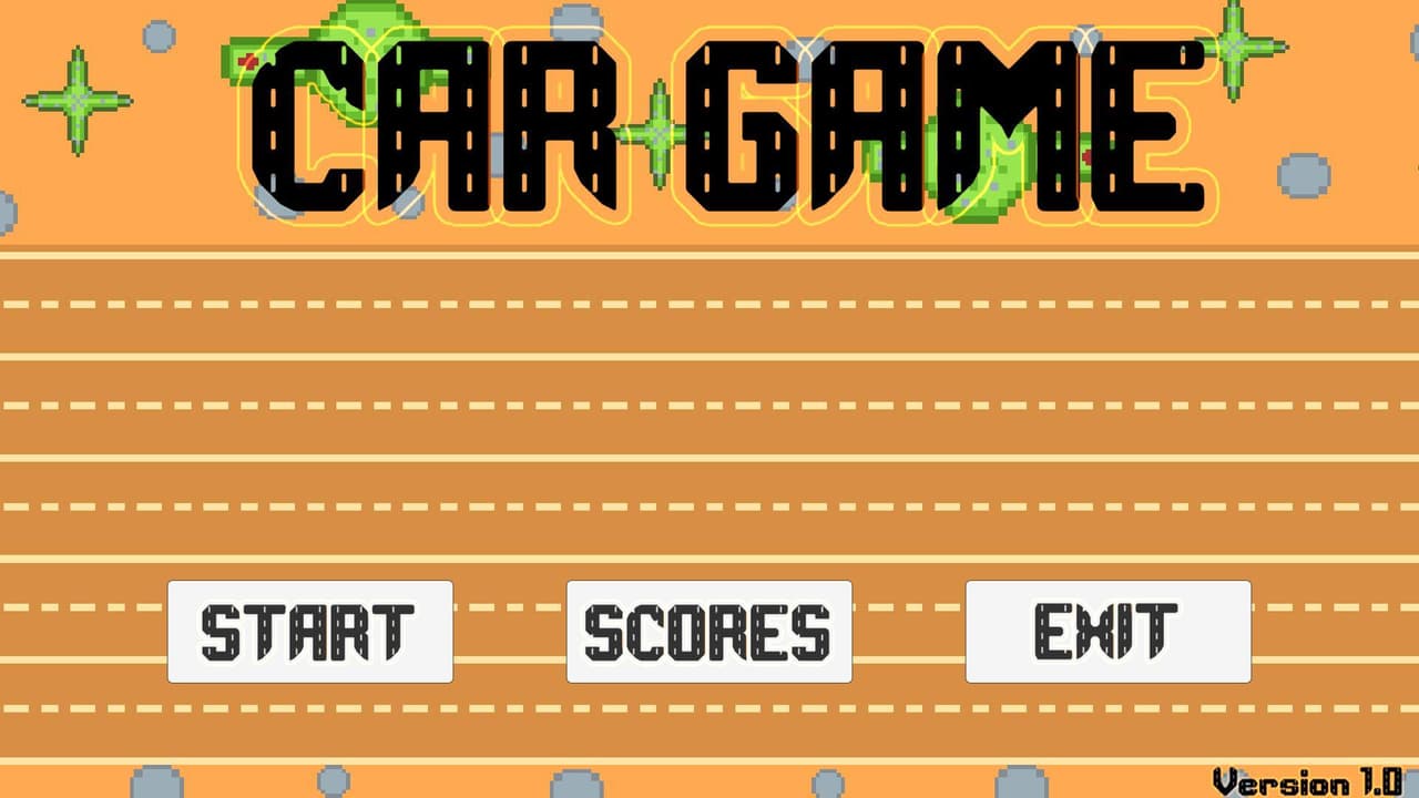 Car Game (KleyM) screenshot 2