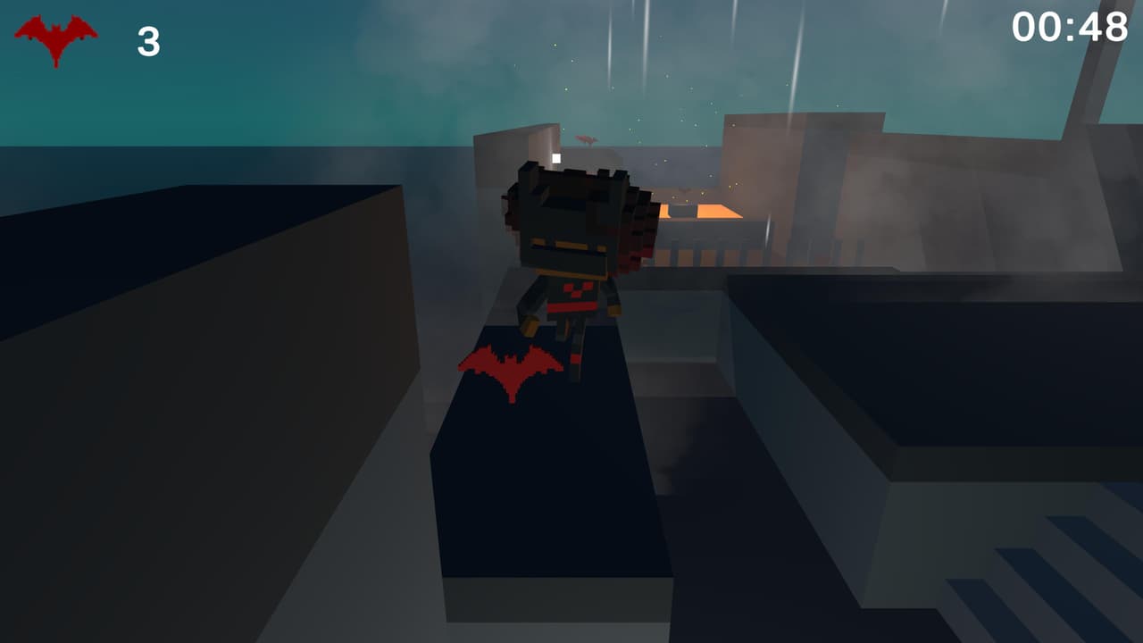 Batwoman screenshot 6
