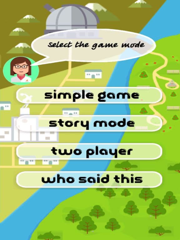 True or false - new screenshot 2