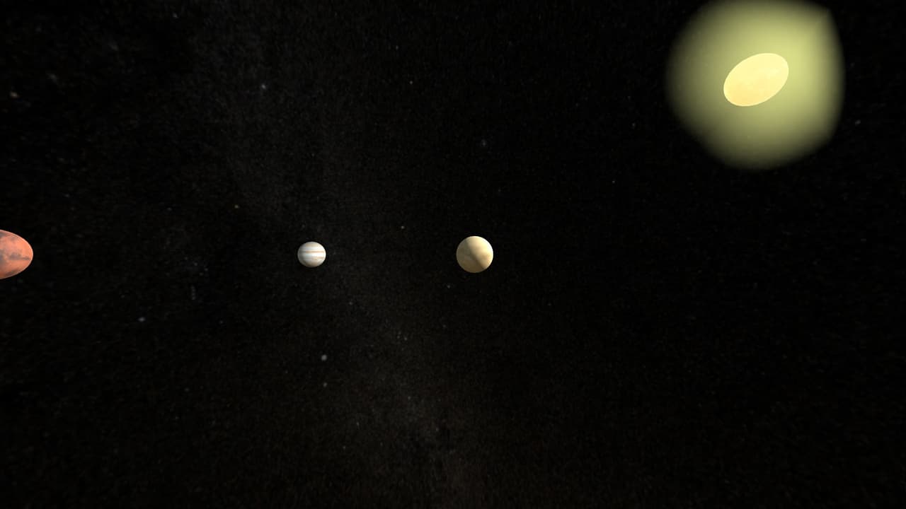 Platos Universe screenshot 3
