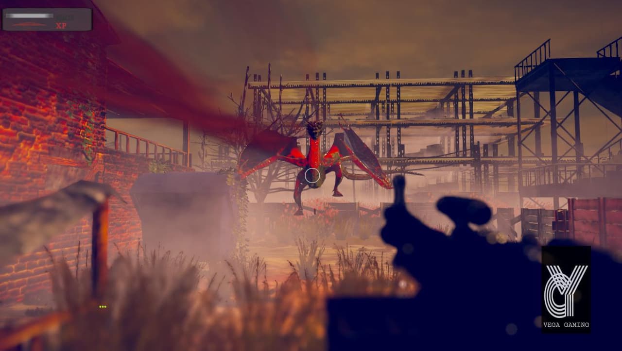 The Isolated (ClawScratchGames)
