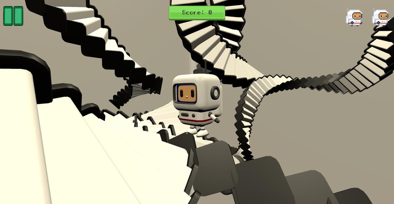 Stellar Adventure! screenshot 3