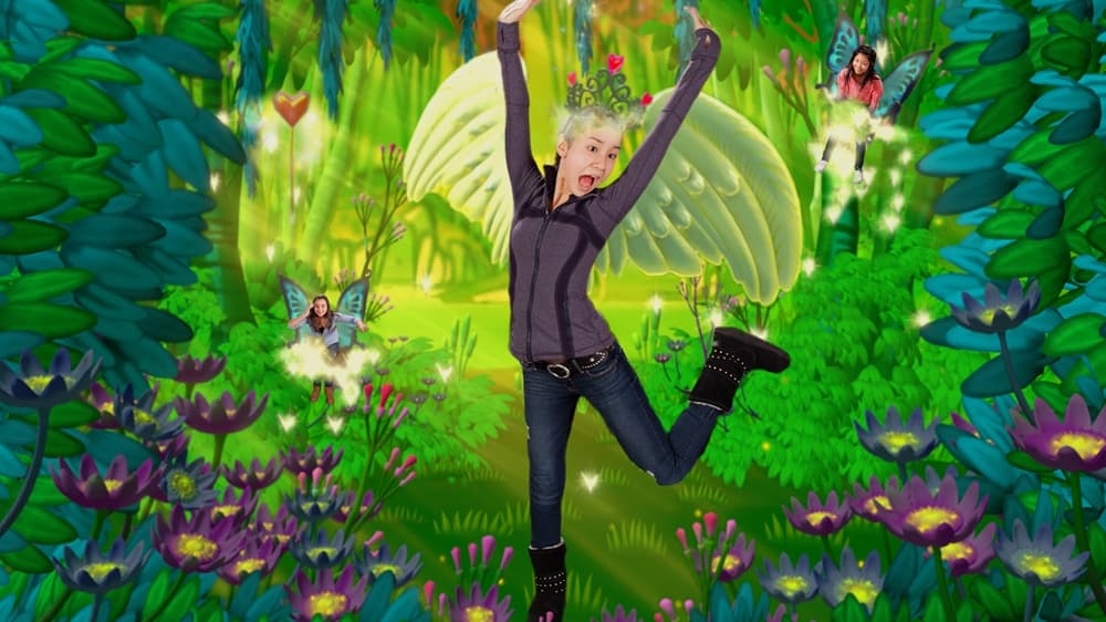 Kinect Party - Base Game screenshot 6