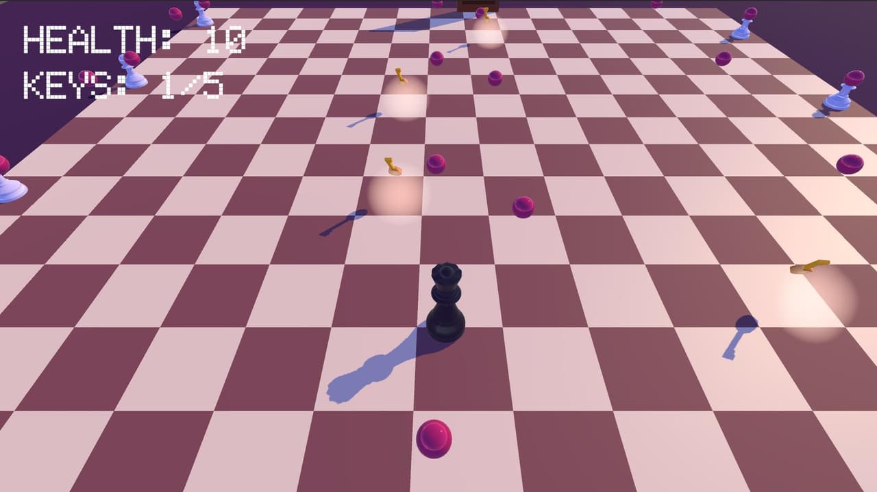 Chess Adventure 2.0 screenshot 3