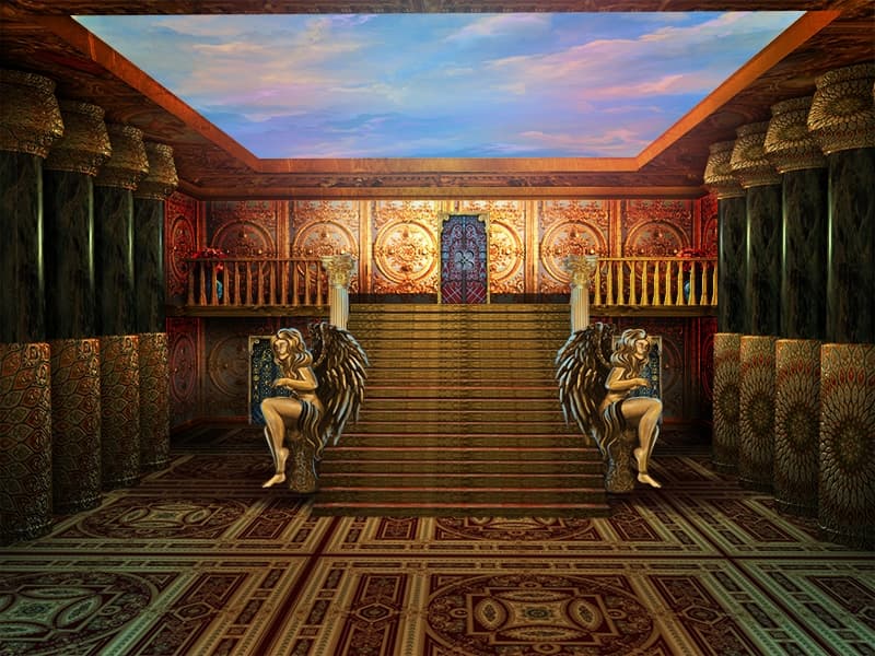 Act of Mercy screenshot 3