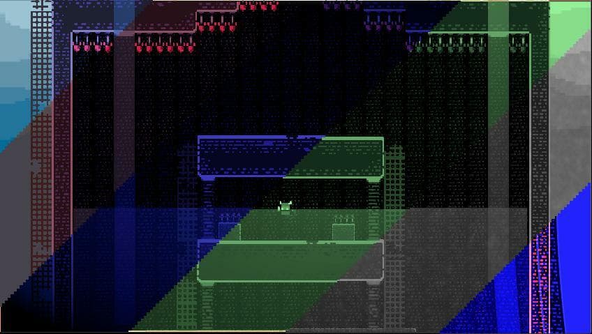 Tower of wind and water screenshot 5