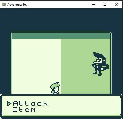 Adventure Boy screenshot 3