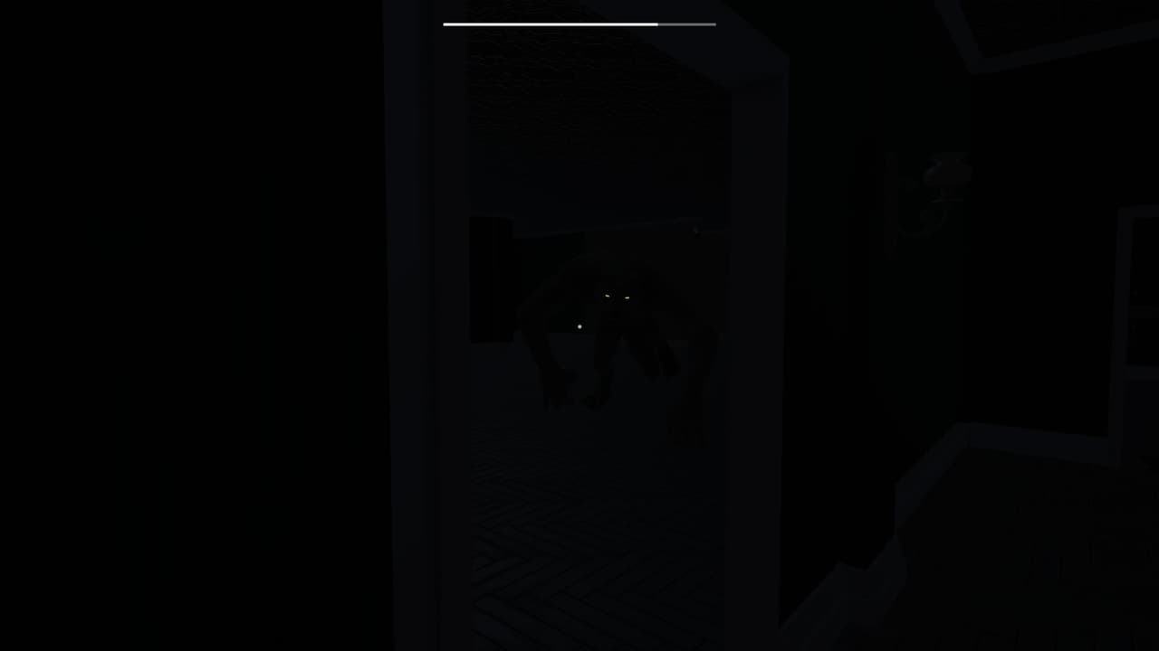 Werewolf - Prelude screenshot 2