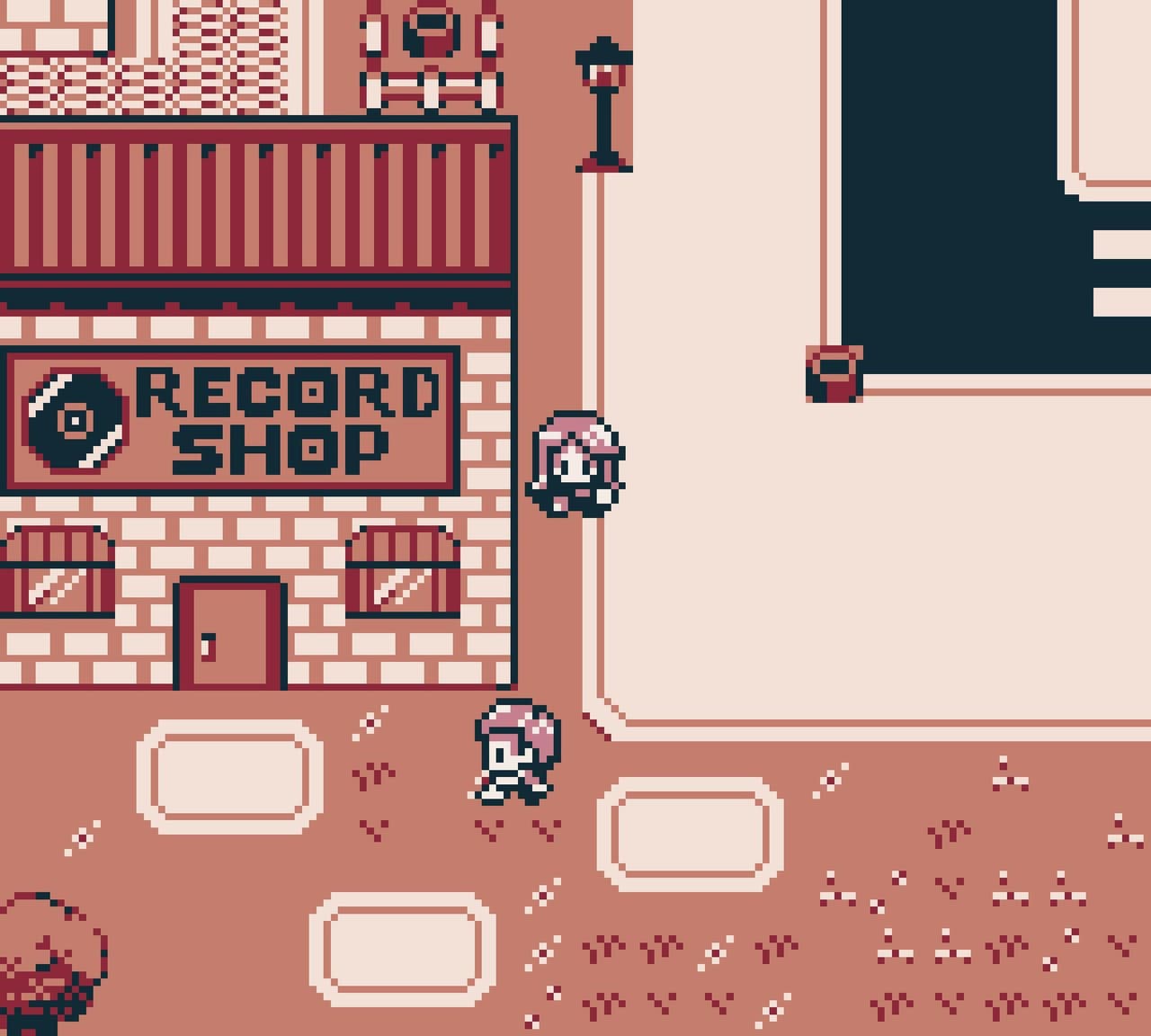 The Vinyl Countdown: Battle of the Bards screenshot 4