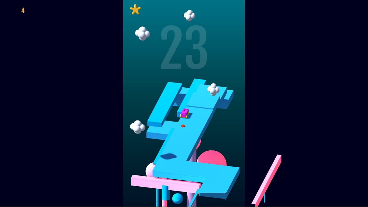Toy Toy Up! screenshot 3