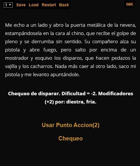 Asesina