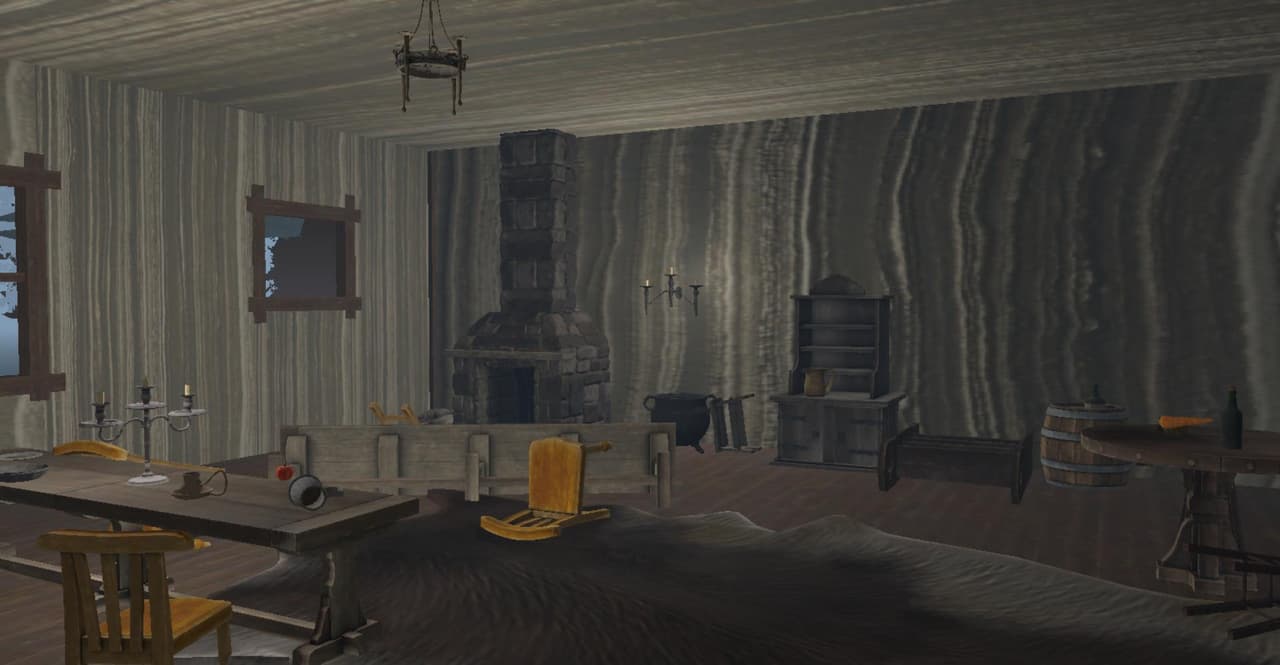 Insomnia (itch) (Trident19) screenshot 4