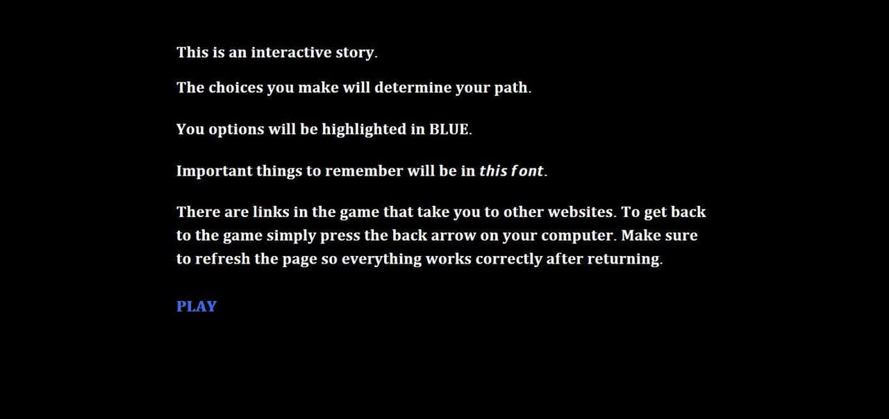 DARK (itch) (atthecinemaa) screenshot 2