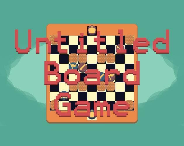 Untitled Board Game