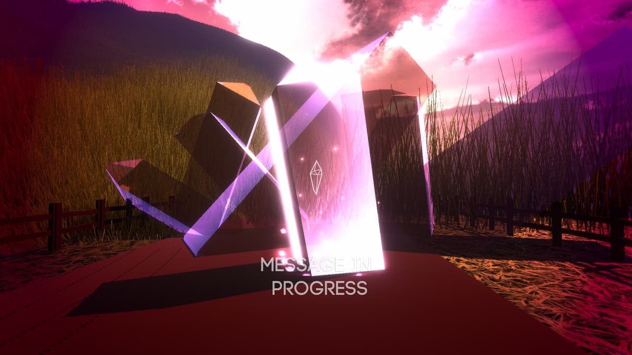 While You Were Away (Chros, Tori Smith, MarcelineLeiman) screenshot 3